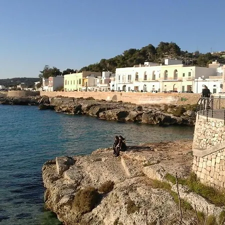 Via Del Mare Ferienhaus Galatone