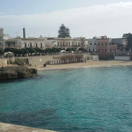 Via Del Mare Galatone