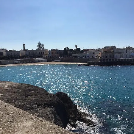 Ferienhaus Via Del Mare *