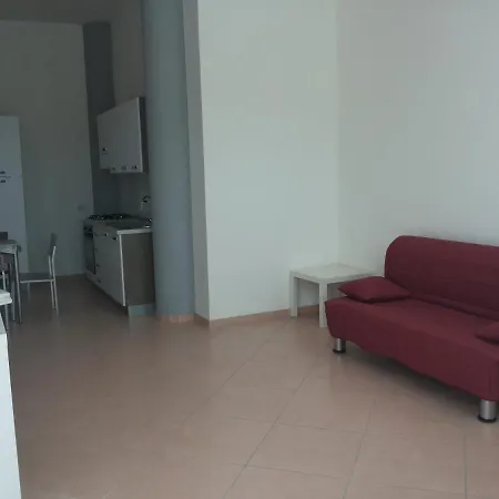 Ferienhaus Via Del Mare