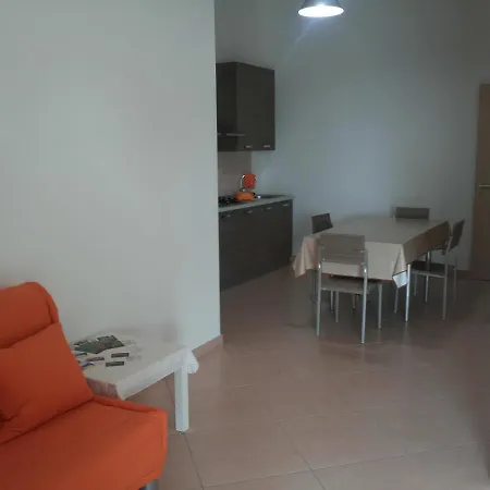 Ferienhaus Via Del Mare *