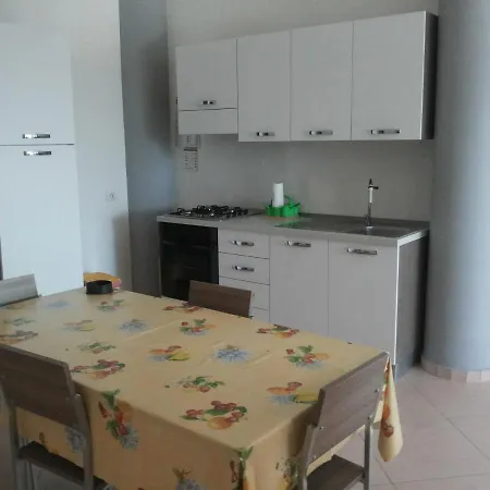 Via Del Mare Ferienhaus Galatone